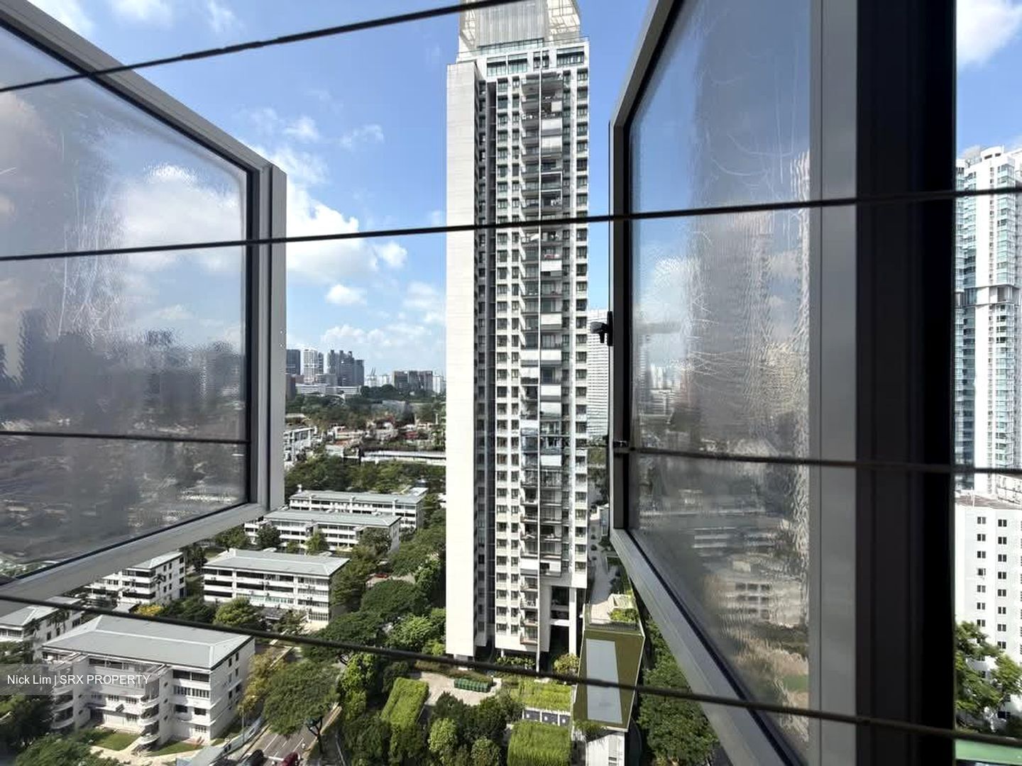 Blk 10B Tiong Bahru View (Bukit Merah), HDB 4 Rooms #578603661